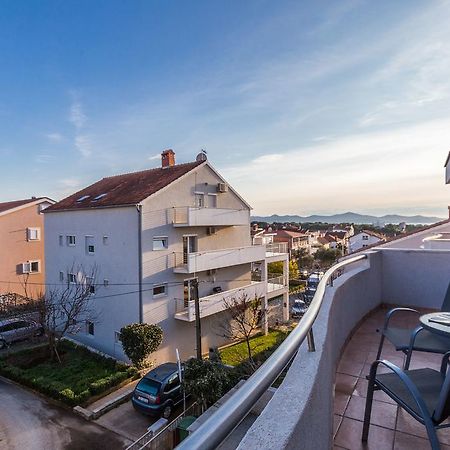 Apartments Charming Задар Екстер'єр фото