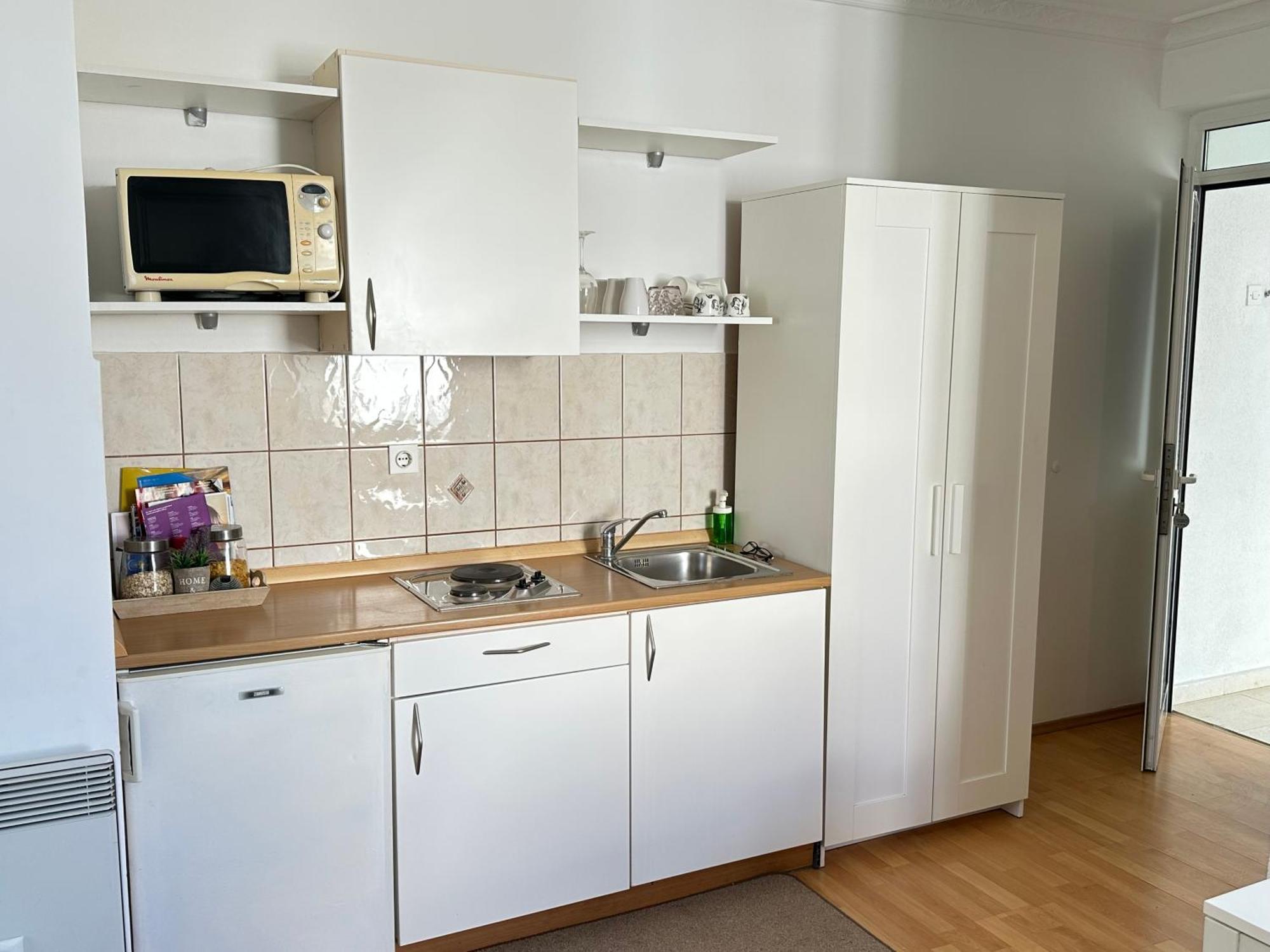 Apartments Charming Задар Екстер'єр фото