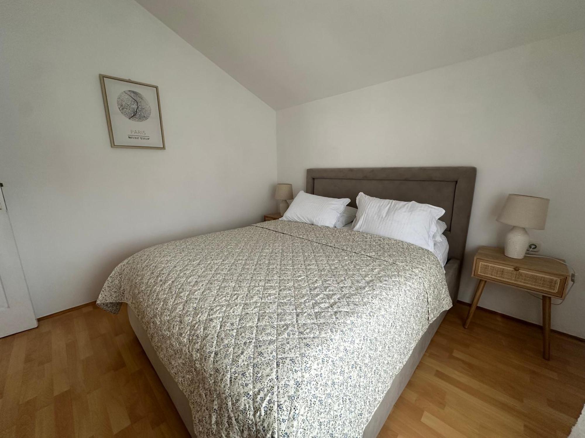 Apartments Charming Задар Екстер'єр фото