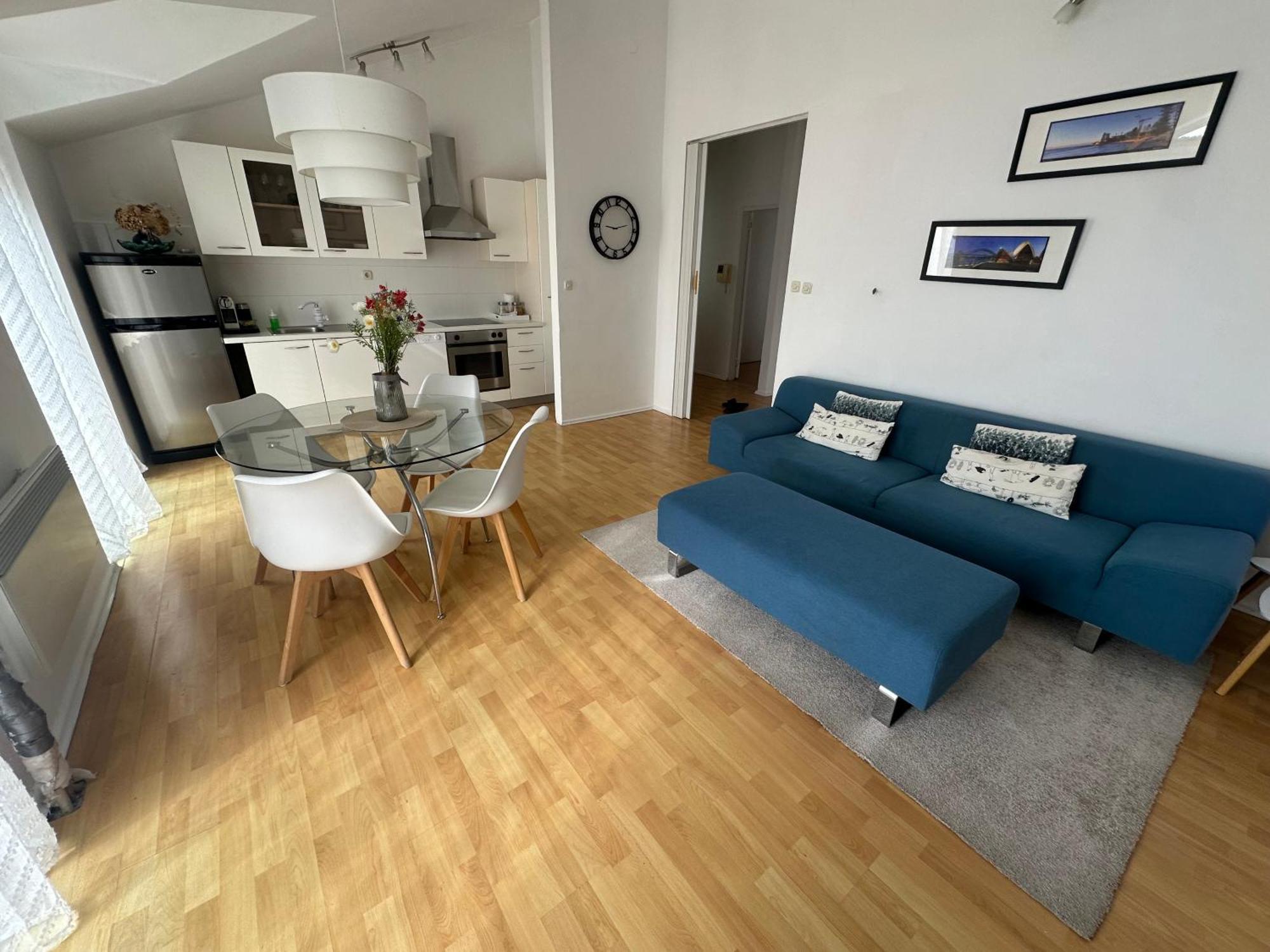 Apartments Charming Задар Екстер'єр фото