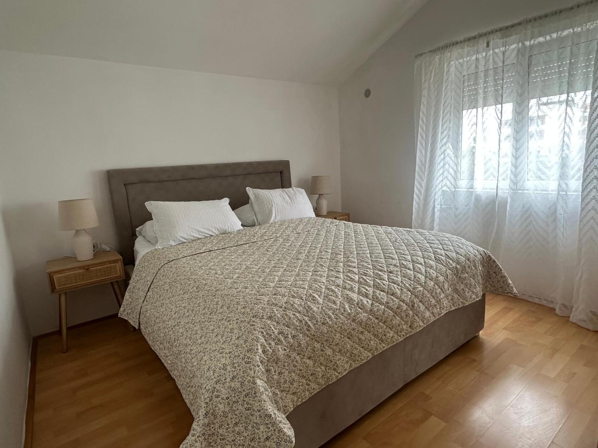Apartments Charming Задар Екстер'єр фото