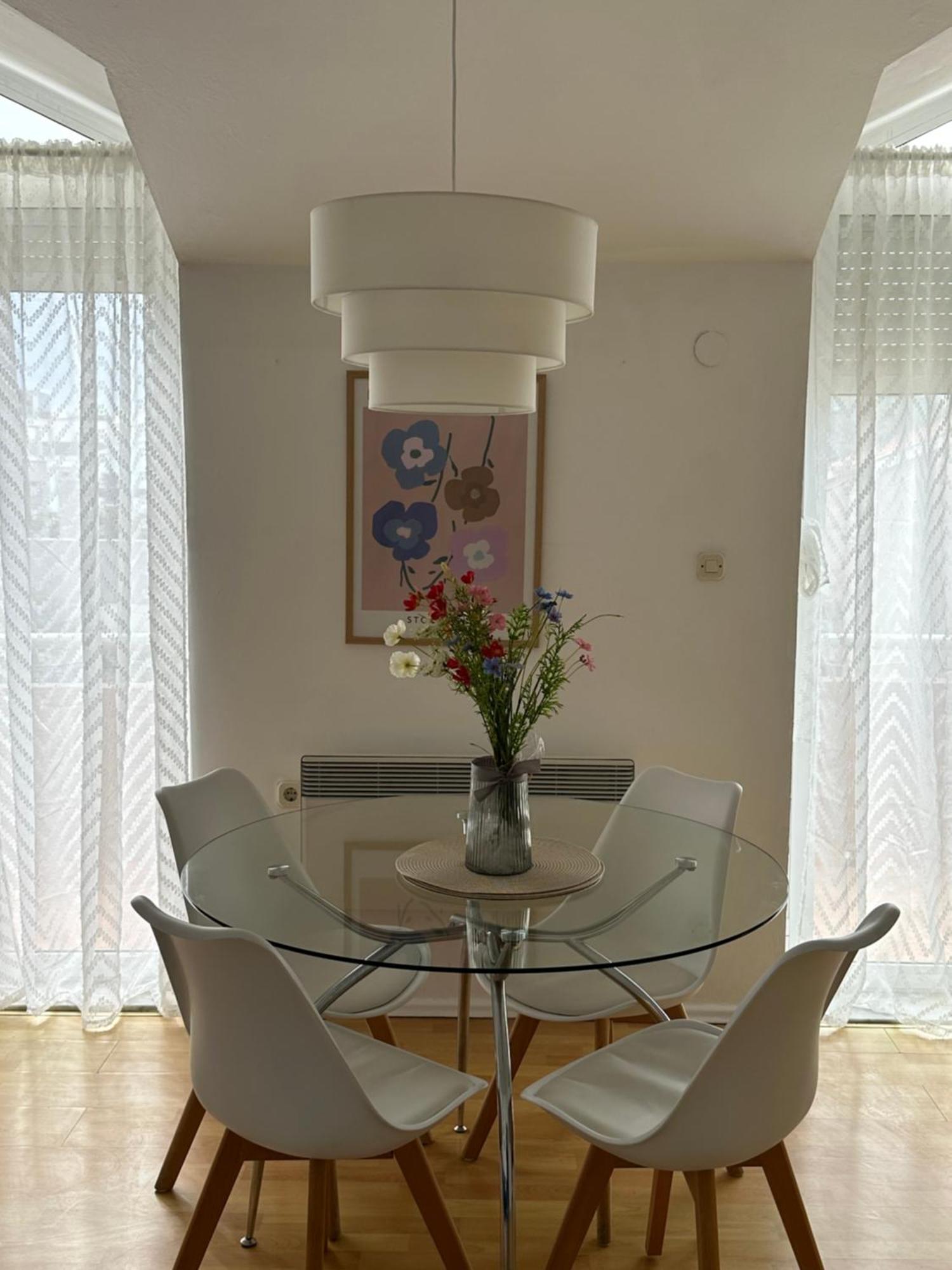 Apartments Charming Задар Екстер'єр фото